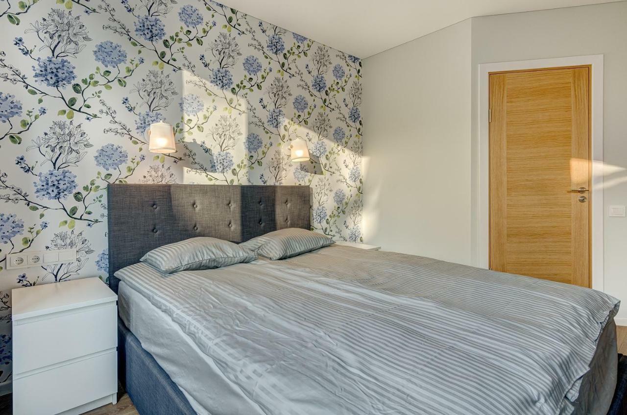 City Studio 1A - Courtyard View Vilnius Ngoại thất bức ảnh